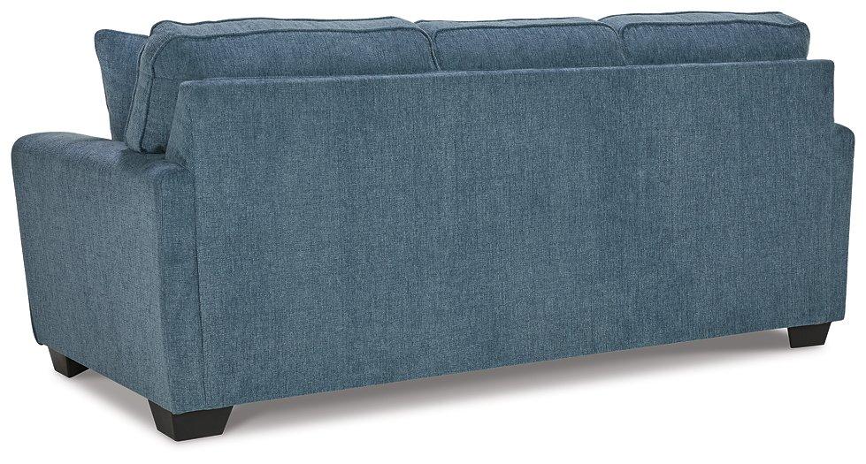 Cashton Living Room Set - Furniture Land (Milwaukee, WI)