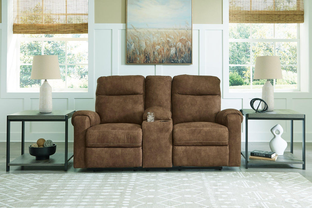 Edenwold Living Room Set - Furniture Land (Milwaukee, WI)