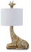 Ferrison Lamp Set - Furniture Land (Milwaukee, WI)