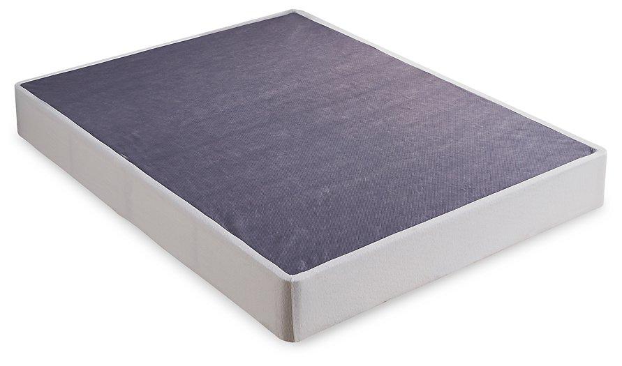 Chime 12 Inch Hybrid Mattress Package - Furniture Land (Milwaukee, WI)