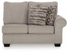 Claireah Sectional - Furniture Land (Milwaukee, WI)