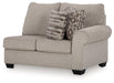 Claireah Sectional - Furniture Land (Milwaukee, WI)