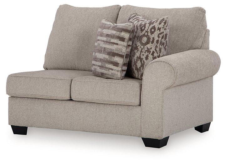 Claireah Sectional - Furniture Land (Milwaukee, WI)