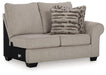 Claireah Sectional - Furniture Land (Milwaukee, WI)
