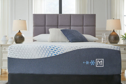 Millennium Luxury Gel Memory Foam Mattress - Furniture Land (Milwaukee, WI)