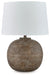 Neavesboro Lamp Set - Furniture Land (Milwaukee, WI)