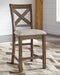 Moriville Dining Room Set - Furniture Land (Milwaukee, WI)