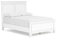 Fortman Bedroom Set - Furniture Land (Milwaukee, WI)