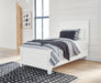 Fortman Bedroom Set - Furniture Land (Milwaukee, WI)