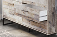 Neilsville Dresser - Furniture Land (Milwaukee, WI)