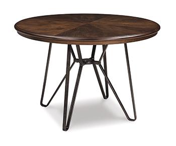 Centiar Dining Set - Furniture Land (Milwaukee, WI)