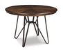 Centiar Dining Set - Furniture Land (Milwaukee, WI)