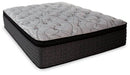 Hybrid 1600 Mattress Set - Furniture Land (Milwaukee, WI)
