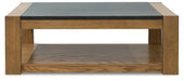 Quentina Occasional Table Set - Furniture Land (Milwaukee, WI)