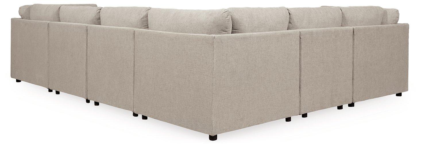 Kellway Sectional - Furniture Land (Milwaukee, WI)