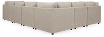 Kellway Sectional - Furniture Land (Milwaukee, WI)
