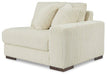 Lindyn Sectional with Chaise - Furniture Land (Milwaukee, WI)
