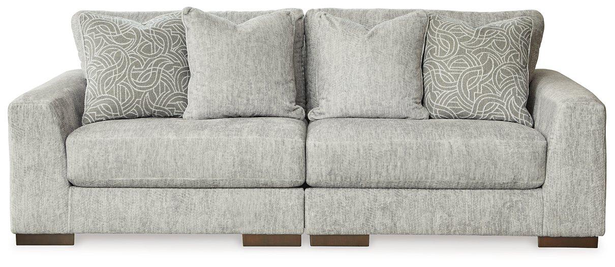 Regent Park Living Room Set - Furniture Land (Milwaukee, WI)