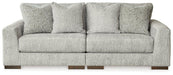 Regent Park Living Room Set - Furniture Land (Milwaukee, WI)