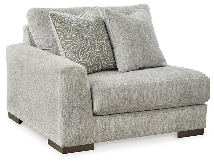 Regent Park Living Room Set - Furniture Land (Milwaukee, WI)