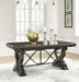 Maylee Dining Room Set - Furniture Land (Milwaukee, WI)