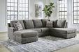 O'Phannon Living Room Set - Furniture Land (Milwaukee, WI)