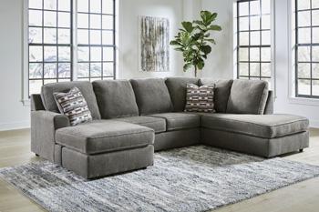O'Phannon Living Room Set - Furniture Land (Milwaukee, WI)
