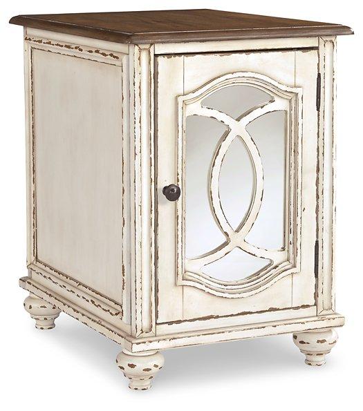 Realyn Occasional Table Set - Furniture Land (Milwaukee, WI)