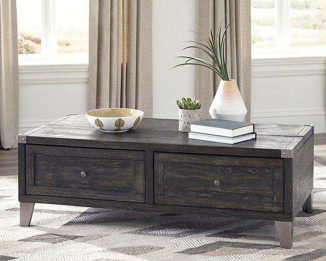 Todoe Table Set - Furniture Land (Milwaukee, WI)