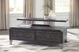 Todoe Table Set - Furniture Land (Milwaukee, WI)
