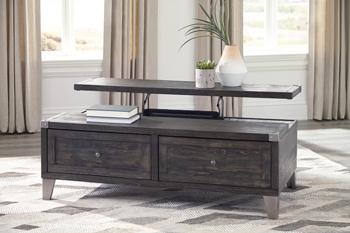 Todoe Table Set - Furniture Land (Milwaukee, WI)