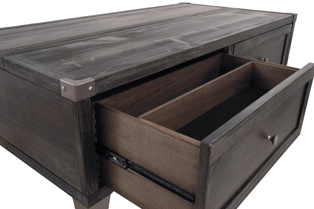 Todoe Table Set - Furniture Land (Milwaukee, WI)