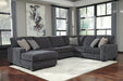 Tracling Living Room Set - Furniture Land (Milwaukee, WI)