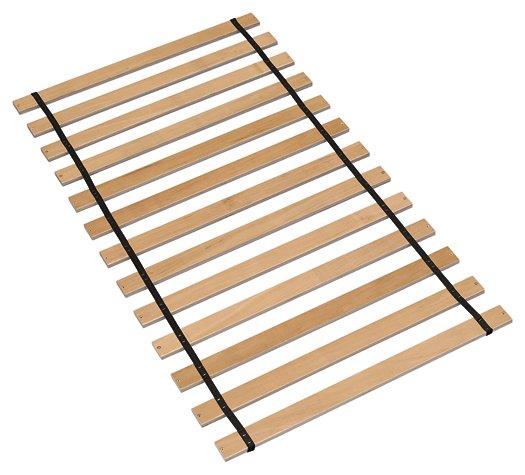 Arloster Upholstered Bed - Furniture Land (Milwaukee, WI)