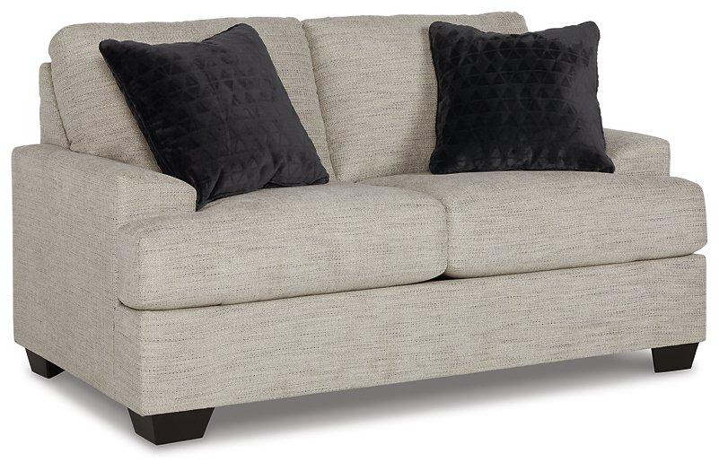 Vayda Living Room Set - Furniture Land (Milwaukee, WI)