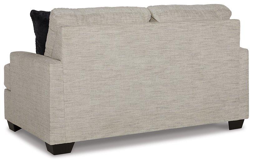 Vayda Living Room Set - Furniture Land (Milwaukee, WI)
