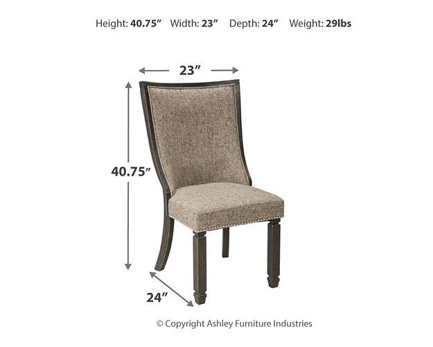 Tyler Creek Dining Set - Furniture Land (Milwaukee, WI)