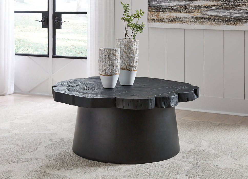 Wimbell Occasional Table Set - Furniture Land (Milwaukee, WI)