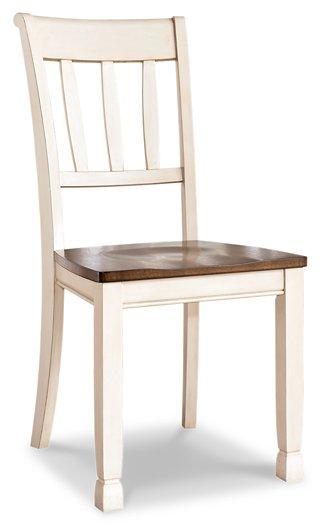 Whitesburg Dining Set - Furniture Land (Milwaukee, WI)