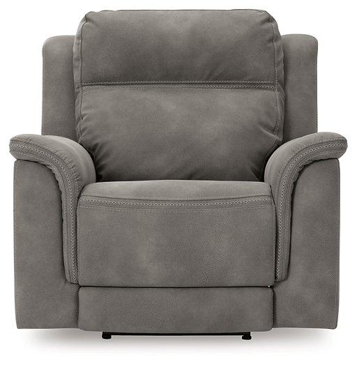Next-Gen DuraPella Power Recliner - Furniture Land (Milwaukee, WI)