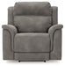 Next-Gen DuraPella Power Recliner - Furniture Land (Milwaukee, WI)