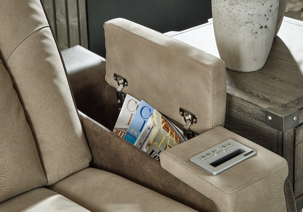 Next-Gen DuraPella Living Room Set - Furniture Land (Milwaukee, WI)