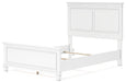Fortman Bedroom Set - Furniture Land (Milwaukee, WI)