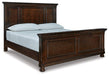 Porter Bedroom Set - Furniture Land (Milwaukee, WI)