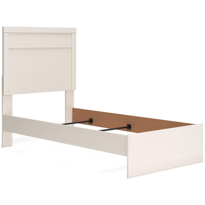 Stelsie Bedroom Set - Furniture Land (Milwaukee, WI)
