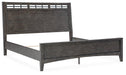 Montillan Bedroom Set - Furniture Land (Milwaukee, WI)