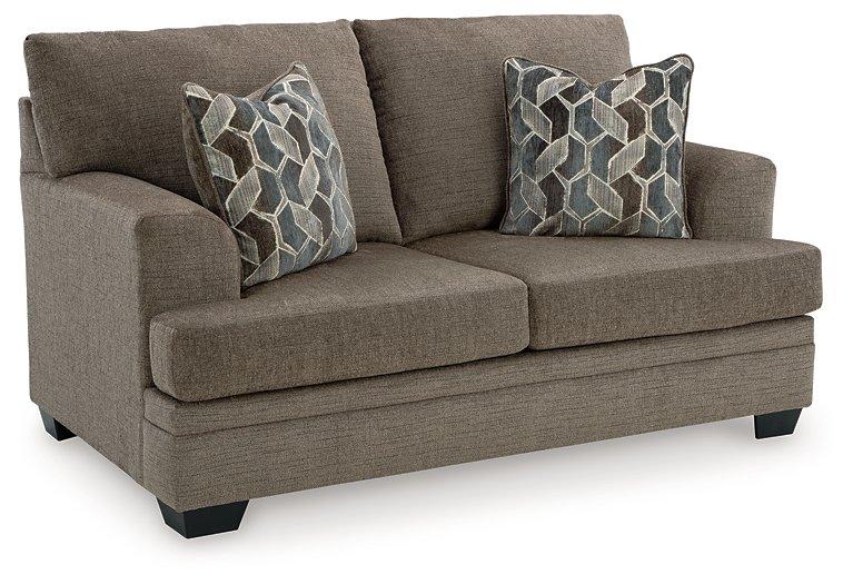 Stonemeade Living Room Set - Furniture Land (Milwaukee, WI)