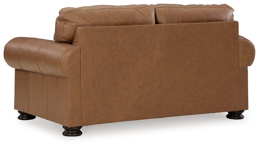 Carianna Living Room Set - Furniture Land (Milwaukee, WI)