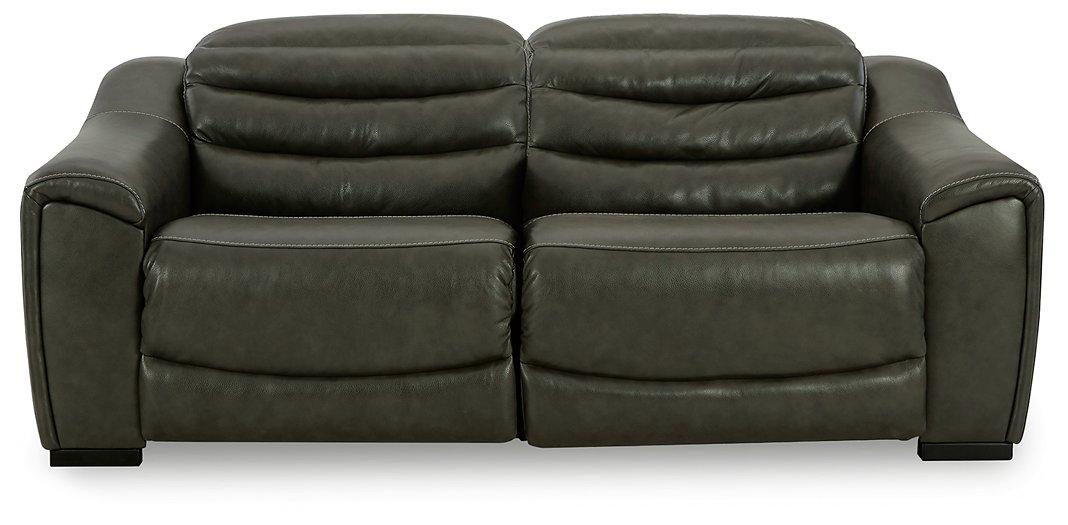 Center Line Living Room Set - Furniture Land (Milwaukee, WI)