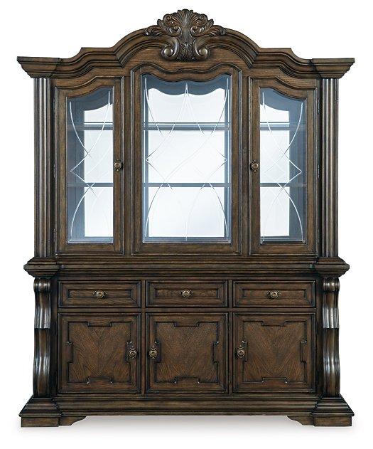 Maylee Dining Room Set - Furniture Land (Milwaukee, WI)